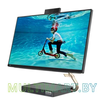 Моноблок Lenovo IdeaCentre 5 24IOB6 F0G3000YRK картинка 3